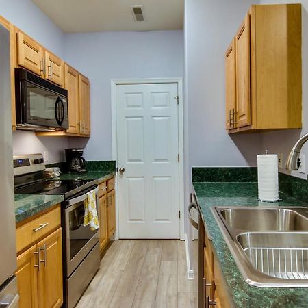Condo With Pool Access About 2 Mi To Rehoboth Beach! 杜威海滩 外观 照片