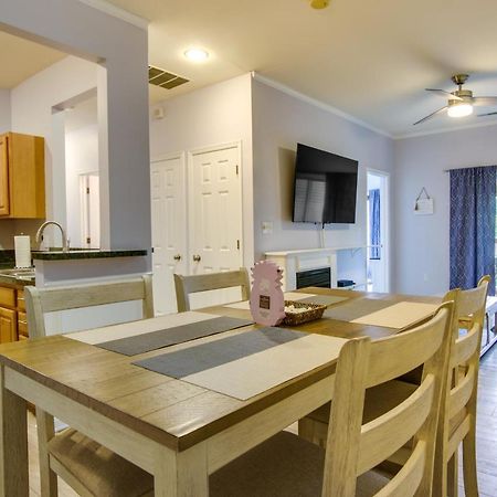 Condo With Pool Access About 2 Mi To Rehoboth Beach! 杜威海滩 外观 照片