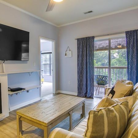 Condo With Pool Access About 2 Mi To Rehoboth Beach! 杜威海滩 外观 照片