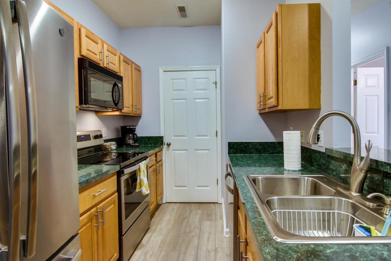Condo With Pool Access About 2 Mi To Rehoboth Beach! 杜威海滩 外观 照片