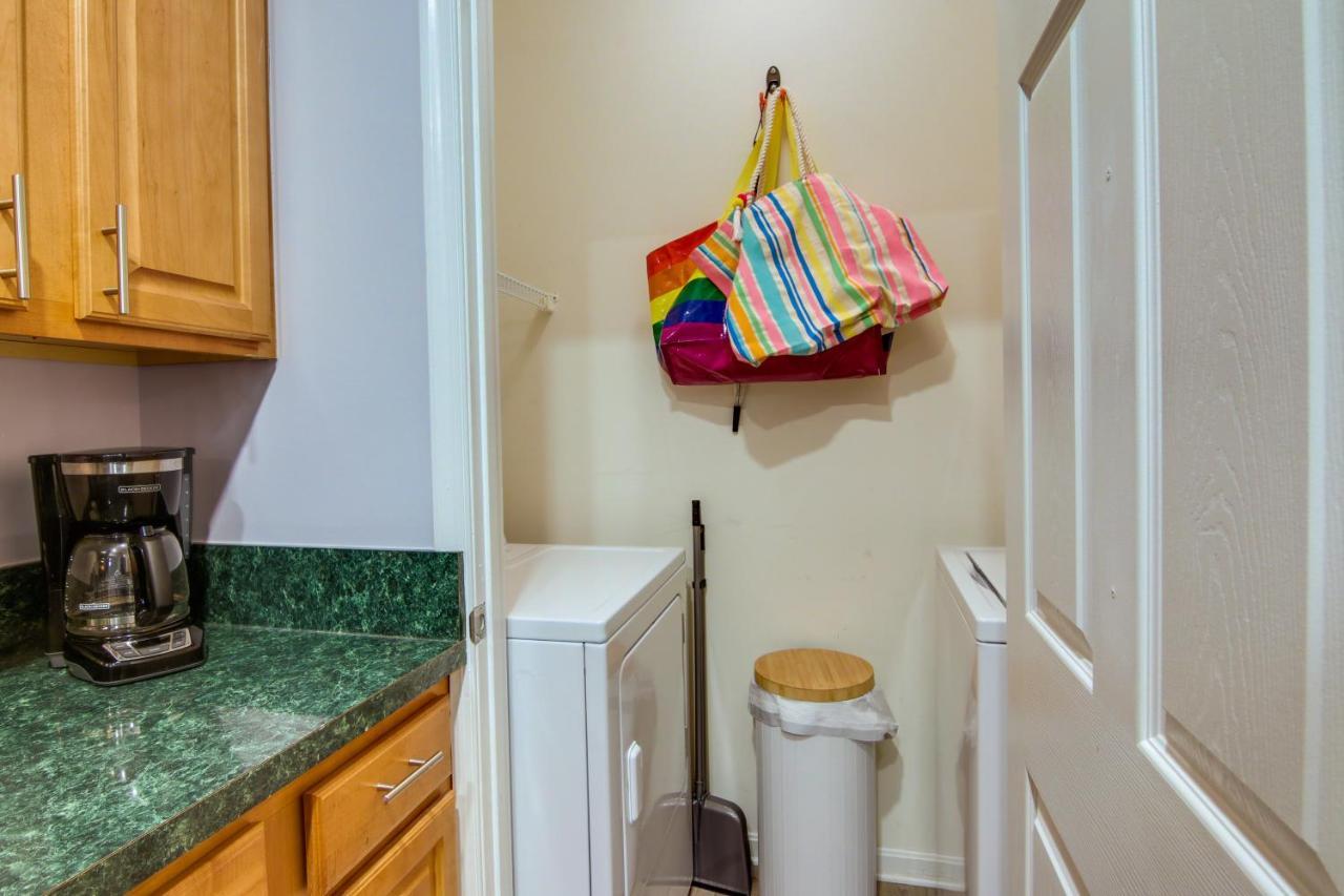 Condo With Pool Access About 2 Mi To Rehoboth Beach! 杜威海滩 外观 照片