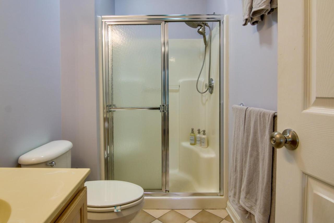 Condo With Pool Access About 2 Mi To Rehoboth Beach! 杜威海滩 外观 照片