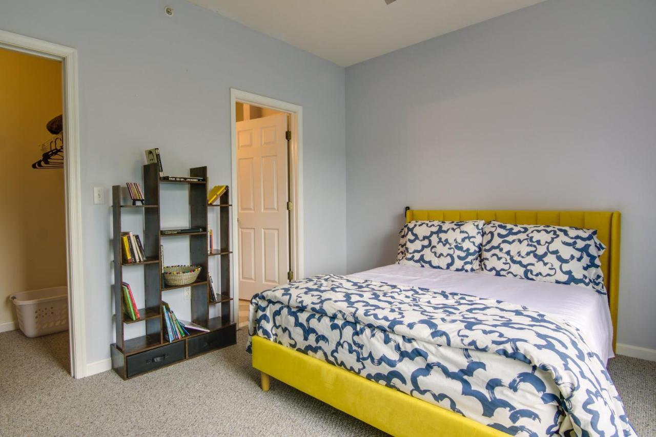Condo With Pool Access About 2 Mi To Rehoboth Beach! 杜威海滩 外观 照片