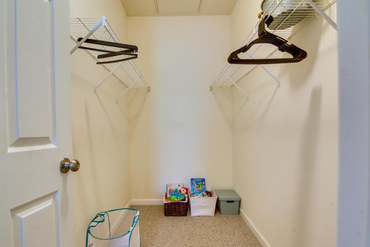 Condo With Pool Access About 2 Mi To Rehoboth Beach! 杜威海滩 外观 照片